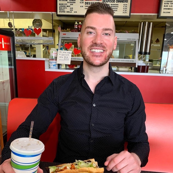 Meet your Posher, Billy - Picture 1 of 3